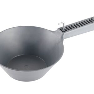 Dipper plast 160mm
