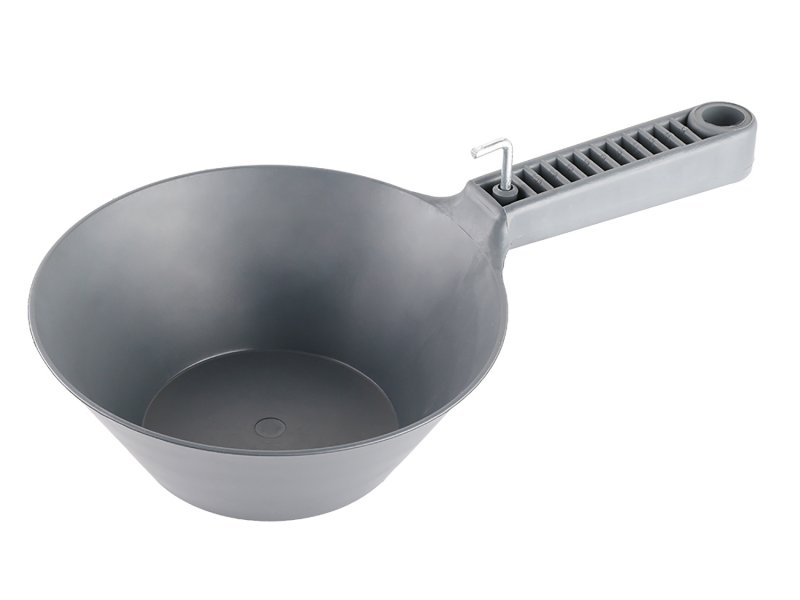 Dipper plast 160mm