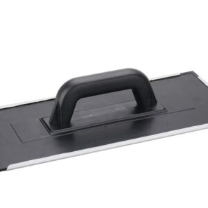 Slibespartel plast-metal 400x180mm