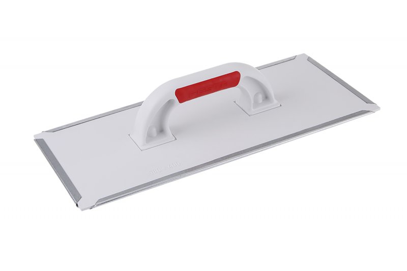 Slibespartel FESTA plast-ark 400x180mm