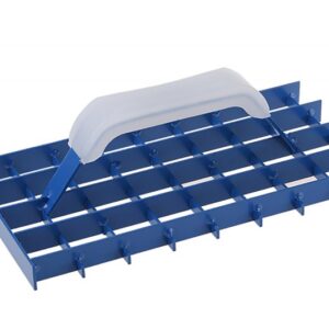 Slibespartelrist 280x150mm