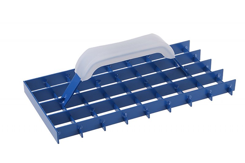 Slibespartelrist 280x150mm