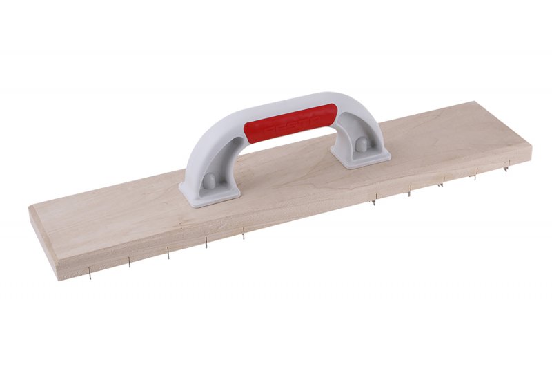 FESTA slibespartel til YTONG 450x95mm grov tand