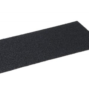 Slibepapir 500x250 gr.16