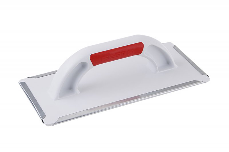 Slibespartel FESTA plastfolie 270x130