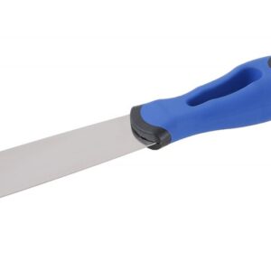 Spatel i rustfrit stål 40mm