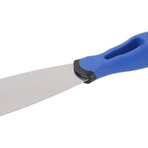 Spatel i rustfrit stål 80mm
