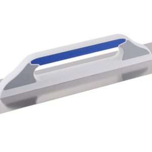 Spartel rustfri 130x480mm G-12 håndtag