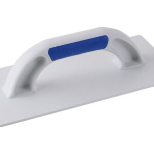 Spartel plast 130x270mm G-17 håndtag