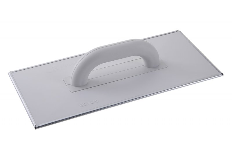 Spartelslibning 180x400mm rivejern