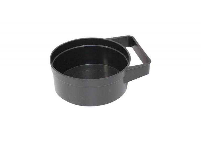 Plastbeholder til stige 1,5l