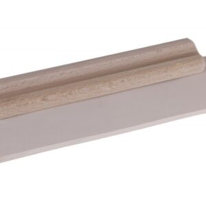 Spatel gummi 200mm