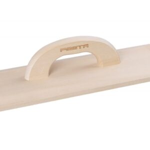 Træspartel 400x145mm