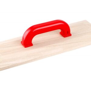 Træspartel, 400x140mm