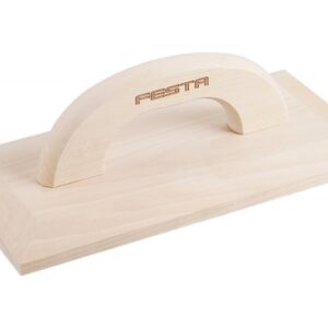 Træspartel 290x145mm