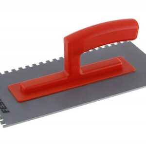 Spartel ABS-3mm 280x140mm e6 FESTA