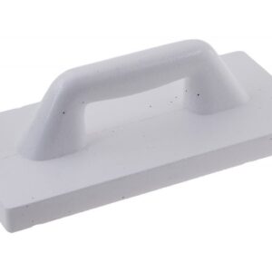 Polystyren spartel STYROHART 140x280mm
