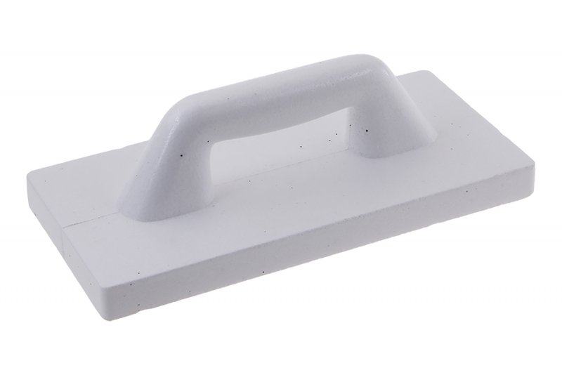 Polystyren spartel STYROHART 140x280mm