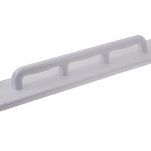 Polystyren spartel STYROHART 140x700mm