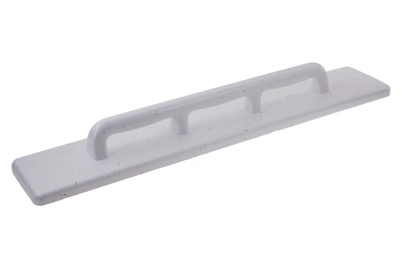 Polystyren spartel STYROHART 140x700mm