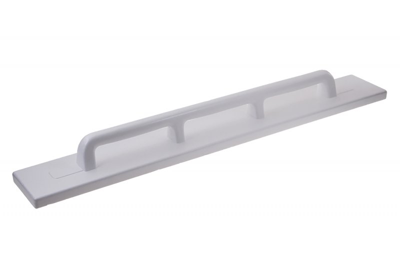 Polystyren spartel STYROHART 140x900mm