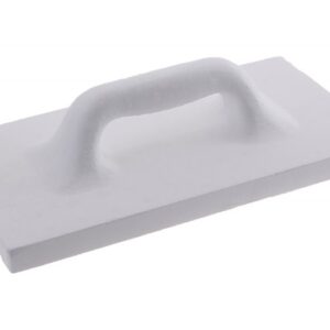 Polystyren spartel STYROHART 160x320mm