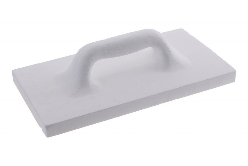 Polystyren spartel STYROHART 160x320mm