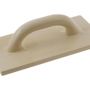 Polyurethan Slibespartel PUR 140x280mm