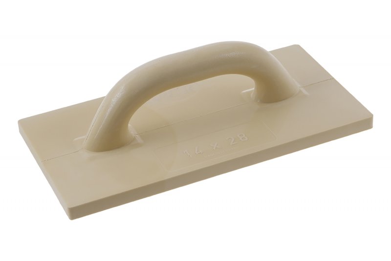 Polyurethan Slibespartel PUR 140x280mm