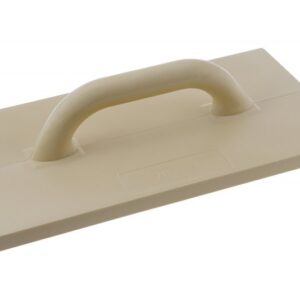 Polyurethan Slibespartel PUR 200x360mm