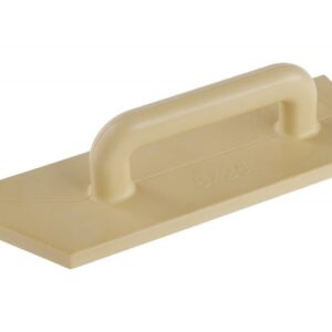 Polyuretan Slibespartel 80x260mm trapez
