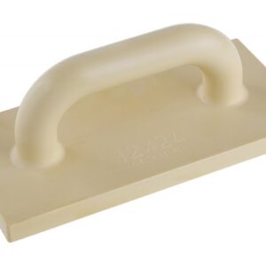 Polyuretan flyder 120x240mm