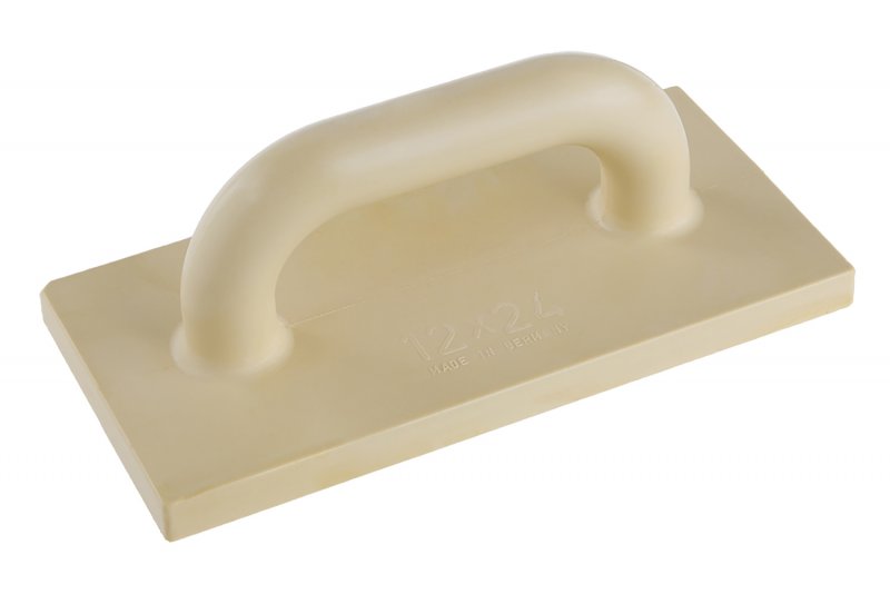 Polyuretan flyder 120x240mm