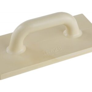 Polyuretan flyder 140x280mm
