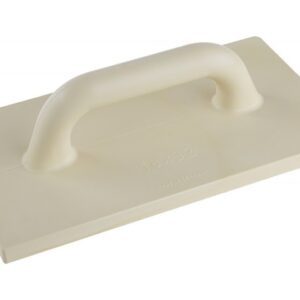 Polyuretan flyder 180x320mm