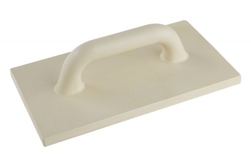 Polyuretan flyder 180x320mm