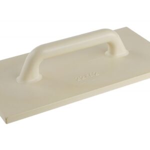 Polyuretan flyder 220x420mm