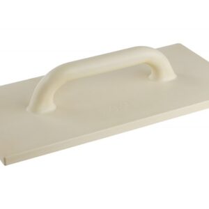 Polyuretan flyder 240x480mm