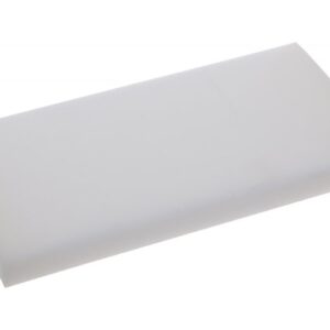Erstatning blød molitan 250x130x20mm
