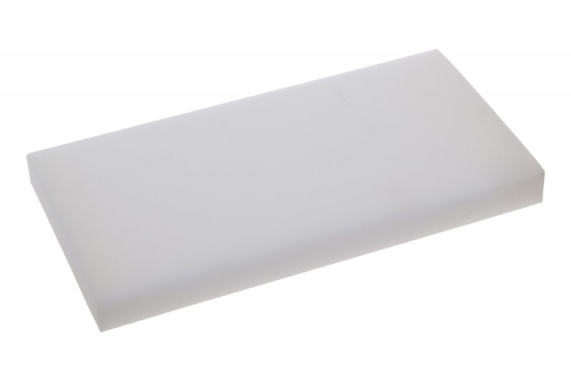 Erstatning blød molitan 250x130x20mm