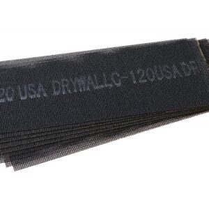 Slibegitter 115x290 gr.120 10stk
