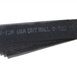 Slibegitter 93x290 gr.120 10stk