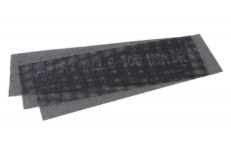 Slibenet sæt 3stk 93x290 gr.100