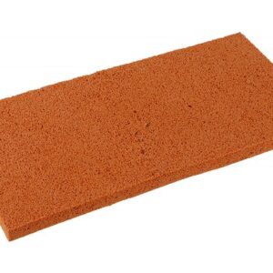 Erstatningssvamp 250x130x12mm