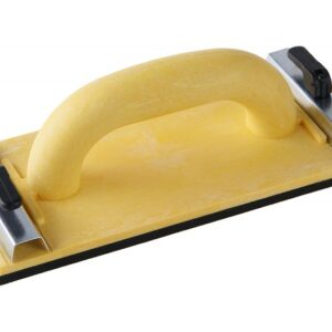 Spartel til slibegitter 230x105