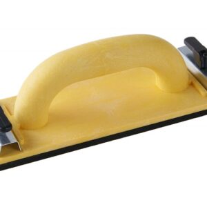 Spartel til slibegitter 80x235