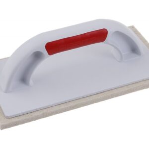 Flyder med hvid fel 250x130x8mm FESTA