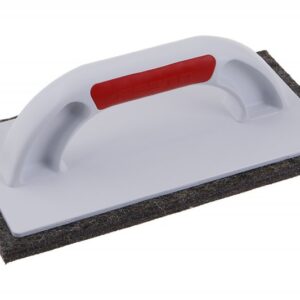 Flyder med sort filt 250x130x10mm FESTA