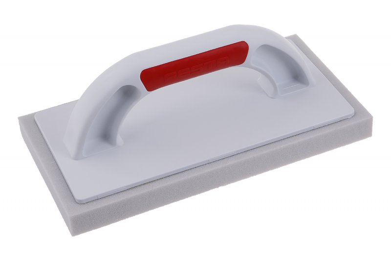 Flyder med DUREN 250x130x20mm FESTA