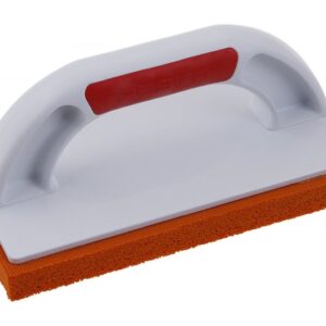 Flyder med svamp 220x130x18mm FESTA